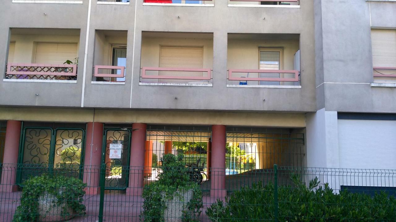 Bel Et Spacieux Appartement De 84 M² Avec Parking Tres Proche Du Metro Garibaldi 리옹 외부 사진
