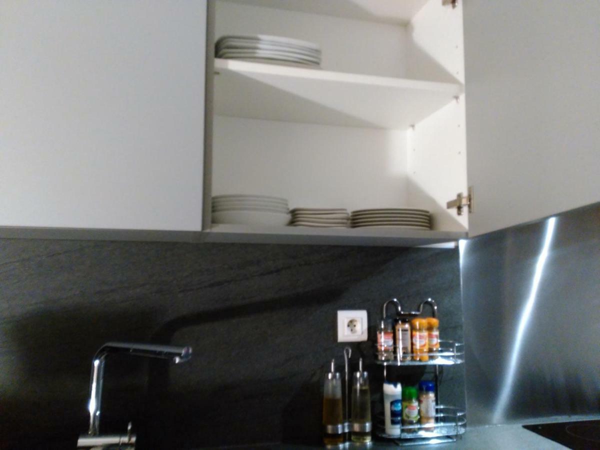 Bel Et Spacieux Appartement De 84 M² Avec Parking Tres Proche Du Metro Garibaldi 리옹 외부 사진