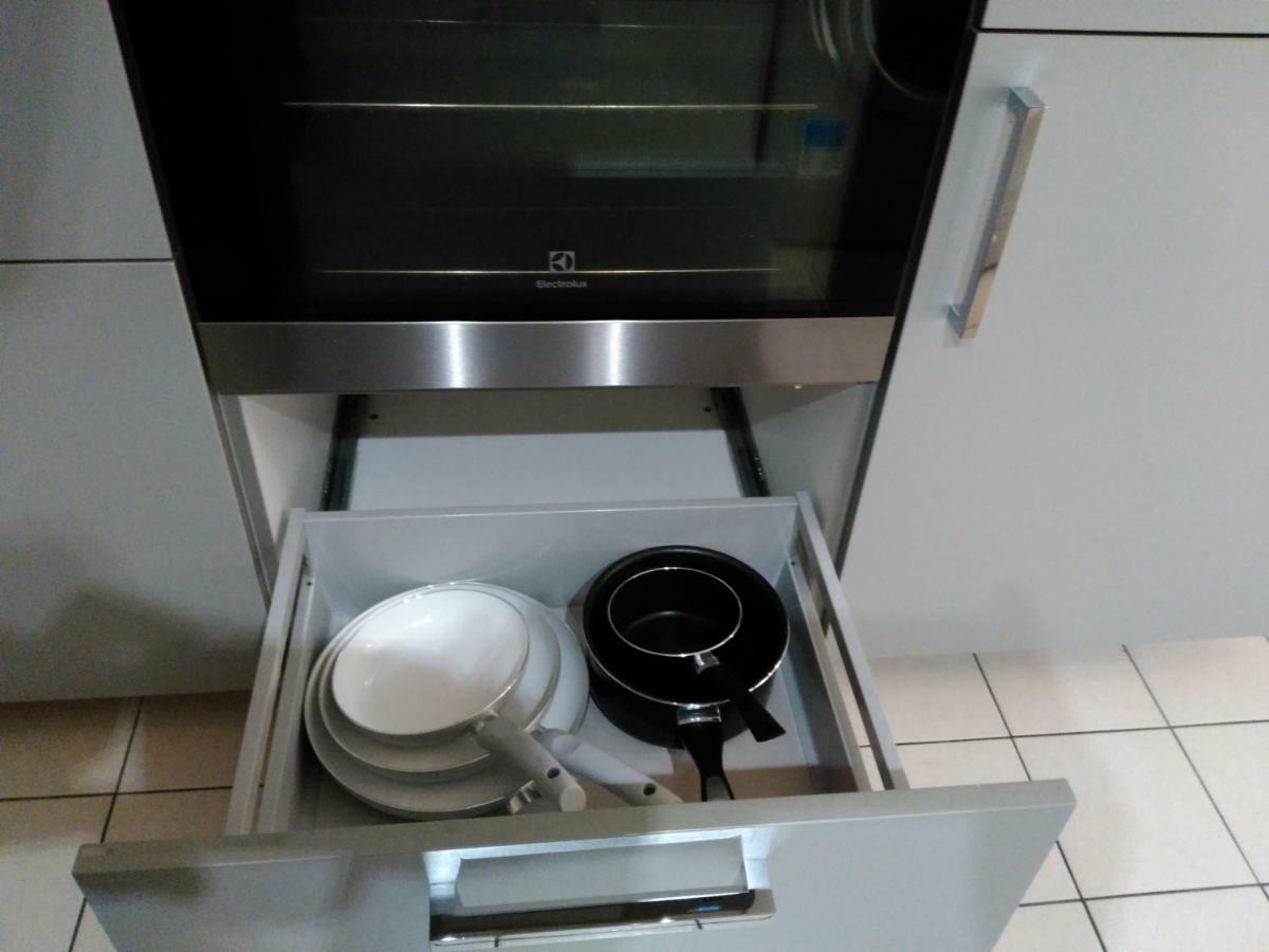 Bel Et Spacieux Appartement De 84 M² Avec Parking Tres Proche Du Metro Garibaldi 리옹 외부 사진