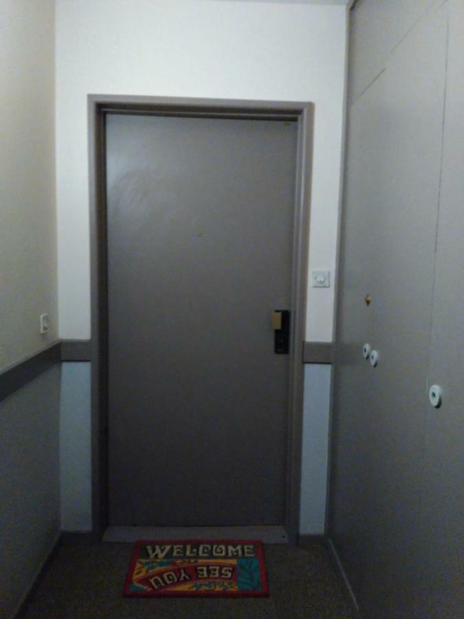 Bel Et Spacieux Appartement De 84 M² Avec Parking Tres Proche Du Metro Garibaldi 리옹 외부 사진