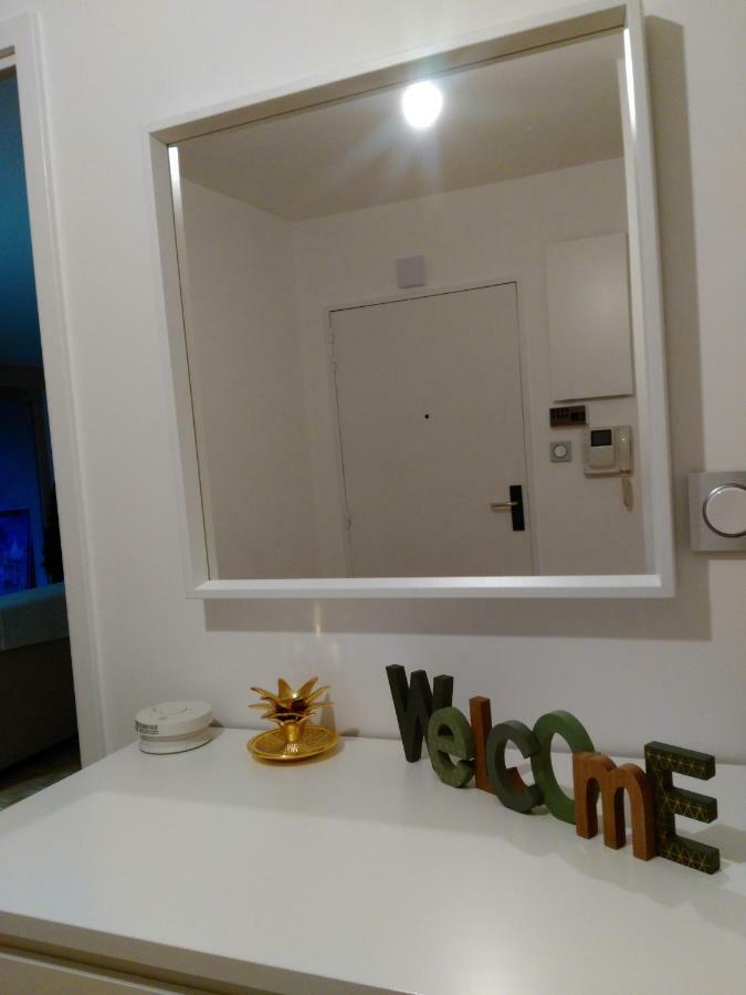 Bel Et Spacieux Appartement De 84 M² Avec Parking Tres Proche Du Metro Garibaldi 리옹 외부 사진